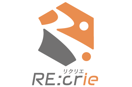RE:crie(リクリエ)